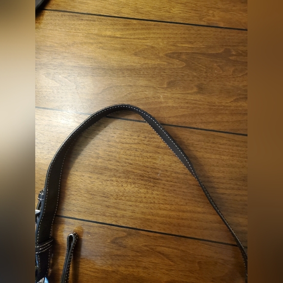 COACH PENELOPE SHOULDER BAG IN GREAT CONDITION! - Picture 9 of 13